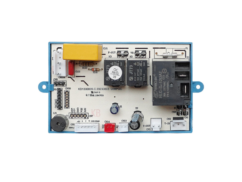 KD-U05PG+ 空調(diào)控制器(出口)