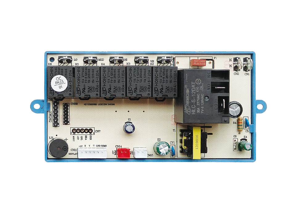 KD-U03CSW 空調(diào)控制器(出口)