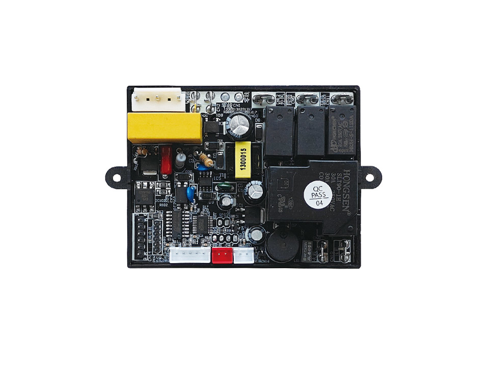 KD-390B 空調(diào)控制器