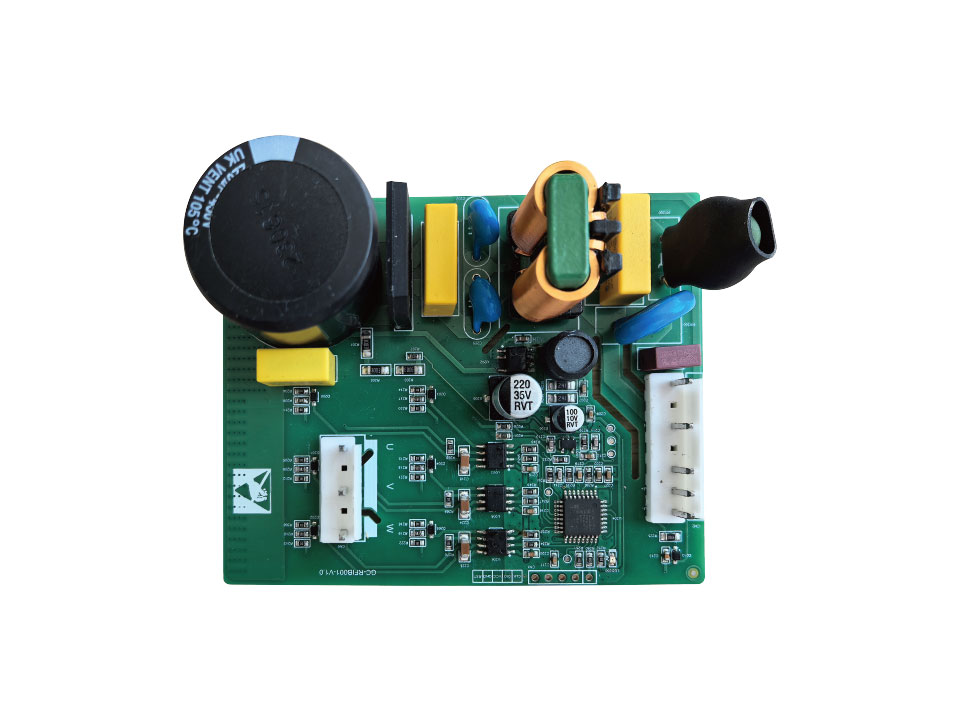KD-03 冰箱控制器